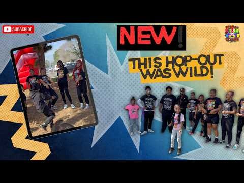 😎🤩 T-Squad At It Again ❗️New HopOut ❗️CHECK IT OUT❗️| Join BZL Membership NOW❗️ Click Link Below⬇️