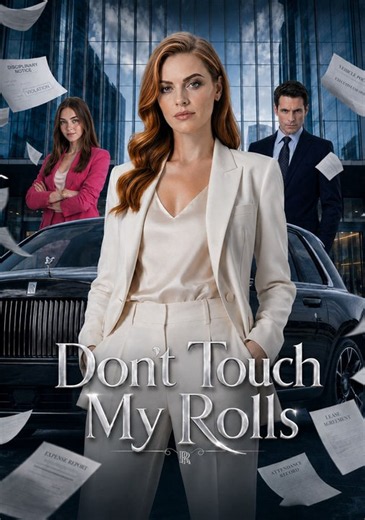 Dont Touch My Rolls - New Movie 2026