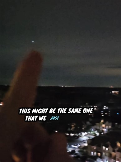 🚨 Unexplained aircraft captured over Washington DC 12-22-25 #dronevideo #ufo #drone #uap #night