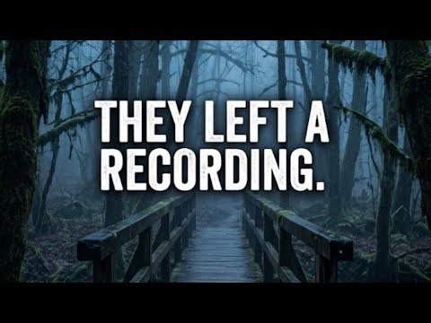 The Disturbing Truth About the Delphi Murders — Fall Asleep to Indiana's Most Haunting Unsolved Case