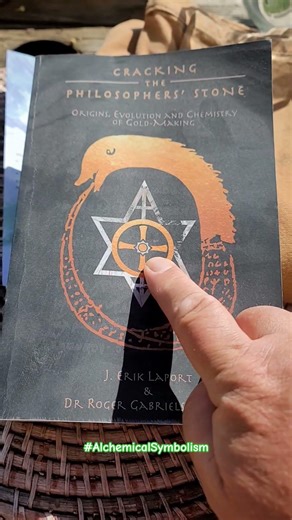 Alchemical Symbolism Explained #alchemy