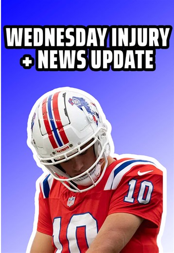 New England Patriots News: Latest Updates & Drake Maye Rumors
