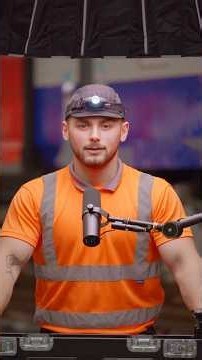 Careers in Motion: Stories from the Siemens Pod-cart