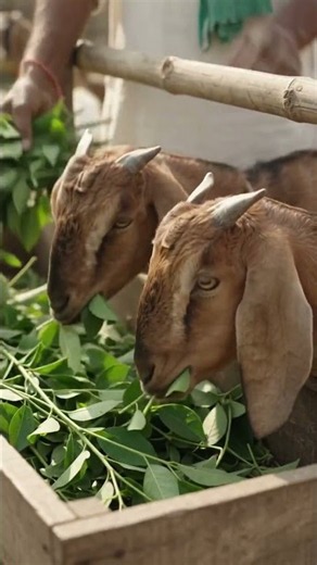 🐐 Why Goat Farming Is A Profitable Business