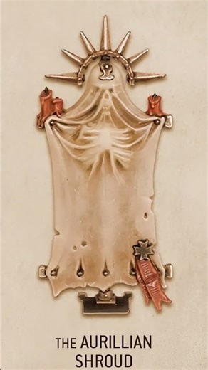 Why the Black Templars Live on a Battleship | Warhammer 40k