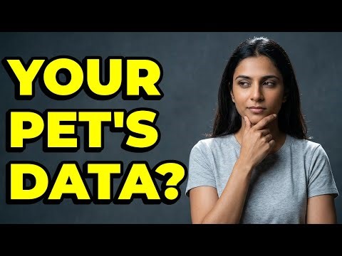 How Do Pet Health Apps Ensure Data Privacy?
