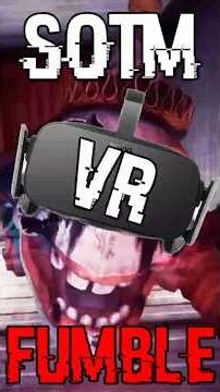 FNAF Secret of the Mimic VR is a MESS!!