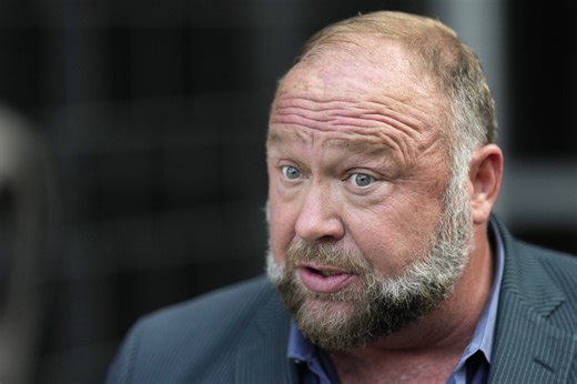 Alex Jones Predicts Donald Trump Will Be Impeached: ‘Guaranteed’