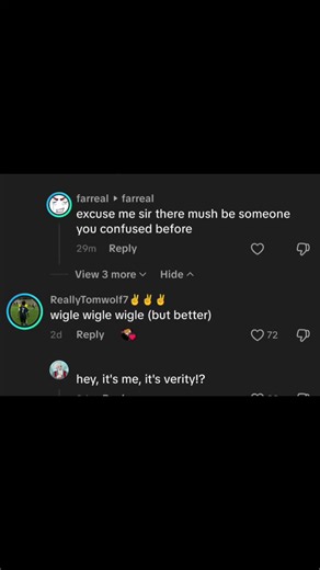 The Viral 'Verity' Song: A Funny Trend You Need to See