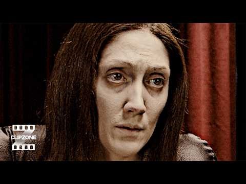 The Fourth Kind | Alien Contact Types | ClipZone: Horrorscapes