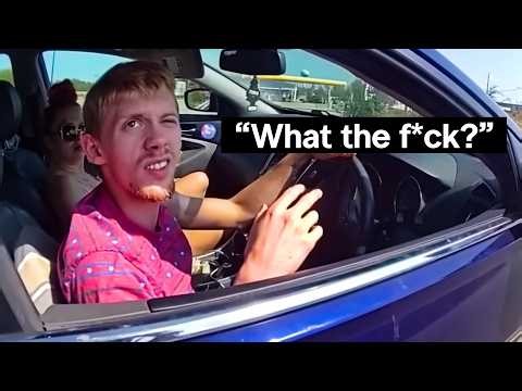Dumbest Drug Mule Ever Ruins His Entire Life For $100