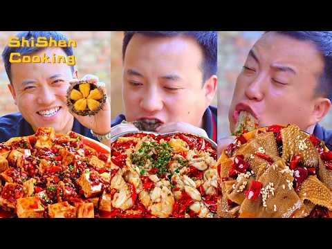 ASMR Mukbang: Unique Coconut Recipes You Haven’t Tried