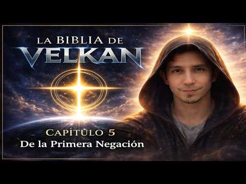 Cuando Dios te llama… lo primero que haces es dudar | La Biblia de Velkan Capítulo 5