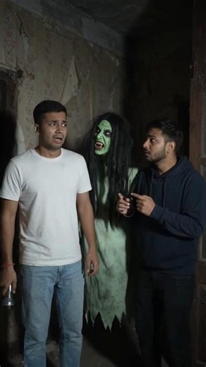 Chudail | Bhoot | Bhut | Ghost | Horror video | Bhoot wala cartoon | Cartoon wala bhoot #ghost #ai