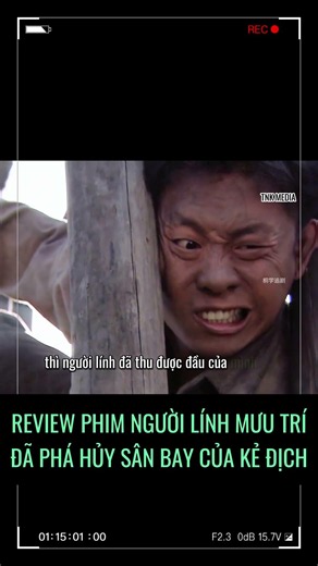 NGƯỜI LÍNH ĐANG TUYỆT VỌNG THÌ NHÌN THẤY MỘT TIA HI VỌNG