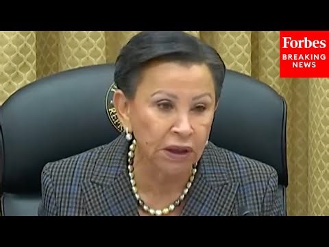 'This Is Not A Hoax': Nydia Velázquez Warns Of FEMA Funding Cuts As Climate Change Worsens Storms