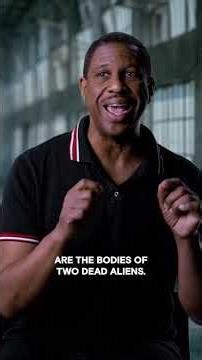 ALIEN BODIES UNVEILED | The UnBelievable with Dan Aykroyd | #shorts