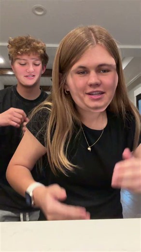 Who did better?! #faceswap #faceswapchallenge