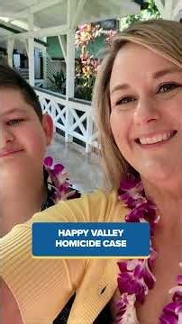 MORNING MINUTE: Deadly Tibet earthquake, Happy Valley homicide update, Vancouver school walk-out