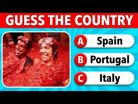 30 Unique General Knowledge Quiz Questions | Can You Get 30/30? 🧠🌎