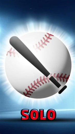 MultiBall on Instagram: "Our Baseball game is OFFICIALLY live, fast, competitive, and packed with arcade energy!! Step up, swing big, and chase the top spot on the leaderboard :)) Tag your rival 👇 #MultiBall #Baseball #ActivePlay #ArcadeSports #Gaming"