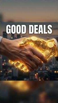 Win-Win or No Deal: The Smart Business Rule #successmindset #marketyourself #smartgoals