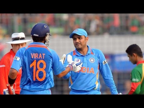 CWC 2011🔥|| IND vs BAN Highlights 🏏😱 in DHAKA⚡|| #cricket #cwc2011 #indvsban #crickethighlights