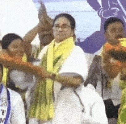 People living in West Bengal, Can BJP actually win as we can see in some of the exit polls? Or is it all fake?