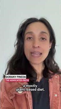 What AP climate reporters do to reduce their impact