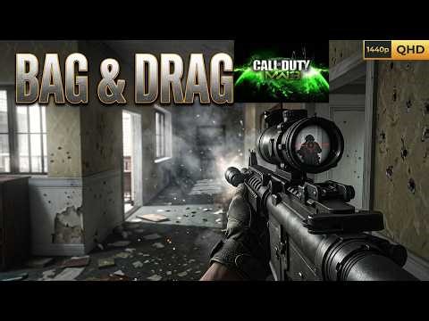 Call of Duty(R) - Modern Warfare 3-Act 2 -Bag and Drag 2K ULTRA 🇧🇬