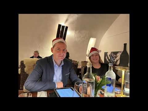 The Christmas Song, 130. LEININGERLAND BAND feat. Freeman Robbins, Mathis Hölter, Henriette Thorun