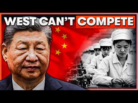 🤯 I've worked 20 years with Chinese factories. Nobody tells you that !