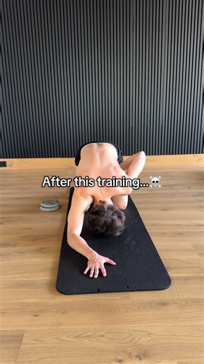10-Minute Impossible Core Workout at Home (30s Intervals)