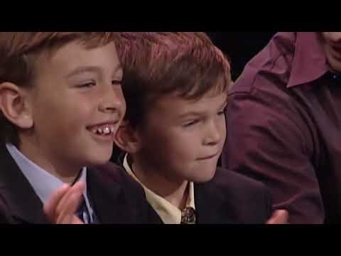 America's Funniest Home Videos - Season 12, Episode 7 (2002)