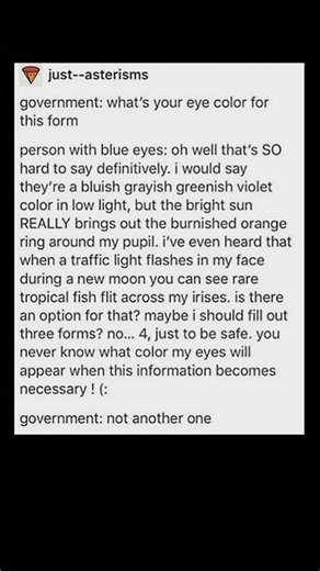 eye color struggles we all face | Subscribe for more #motivation 😊👍