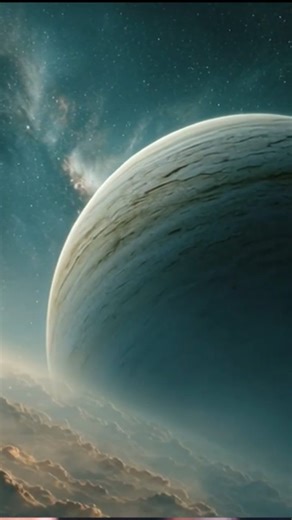 Planets Without a Sun? These Worlds Exist | Rogue Planets #shorts