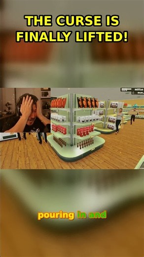 Markiplier Sold the LAST Frugan… The Curse Is FINALLY Lifted 😱