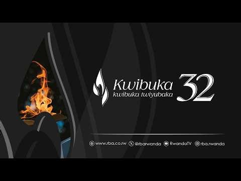⚪Kwibuka 32: La veillée de mémoire | 7 Avril 2026