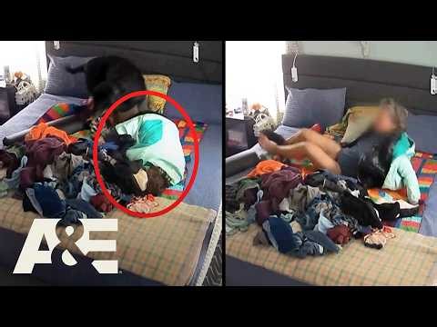 Neighborhood Wars: Stranger in Her Bed, Petty Revenge & SUV Chaos | Full Episode Marathon | A&E