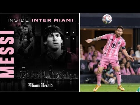 Inside Inter Miami: Can Messi’s team finally win at Nu Stadium?