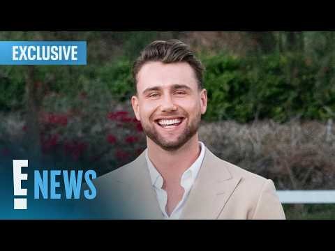 Harry Jowsey Reveals the Emotional Reason He’s Ready to Find a Wife | E! News