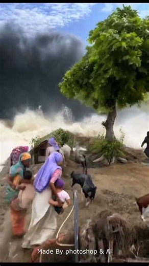 massitve thunderstrom , Typoon , struck by lightingvideoभारी आँधी तूफान, वर्षा, adnhi ASMR