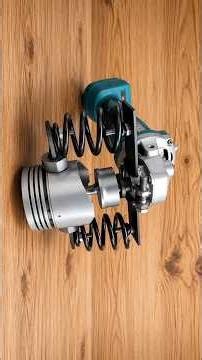 This Simple DIY Invention Will Change the Way You Work Forever! #shorts #diy #shortvideo