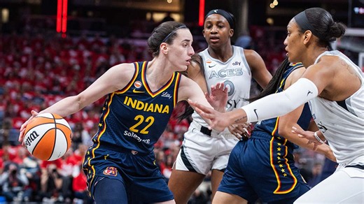 Fever release statement after not ejecting fan for going after A’ja Wilson