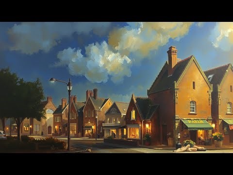 John Adams: The Quiet Founder | Sleep Aid History Documentary