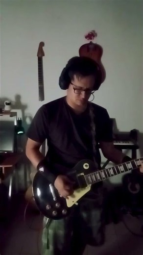 Wicked Game - HiM - Guitar Cover