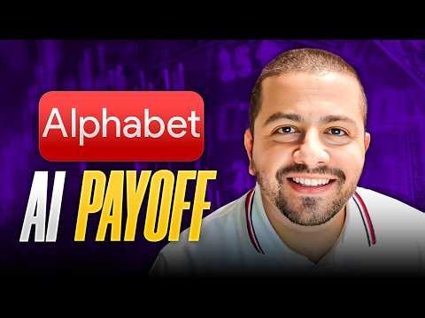 Why Is Alphabet Stock Soaring, and is it Still a Buying Opportunity? | GOOG Stock Analysis
