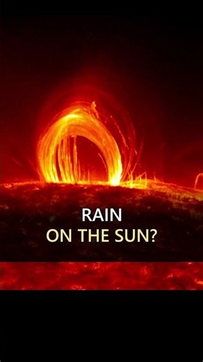 This Is Rain on the Sun