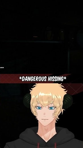 Xenomorph Charmer #vtuber #alien #alienisolation #streamer #clips