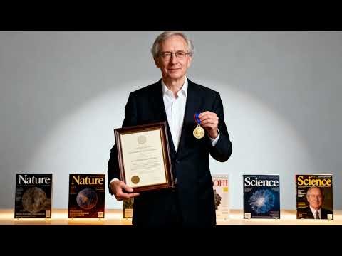 Tim Berners-Lee: the turning point that changed everything